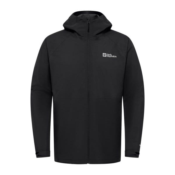 Jack Wolfskin Prelight 2.5L Lt Regenjacke Herren