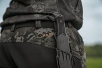 H&auml;rkila NOCTYX Camo Silent Hose AXIS MSP Black/Black Imagebild 2