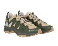 Aigle Pariot GTX Sneakers Avocat