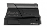 Burris Fast Fire IV Reflexvisier mit Schutz