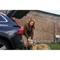 H&auml;rkila Sandhem Sherpa Fleecejacke Damem