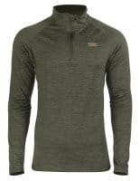 Hart TRAIL-ZN Langarm Shirt
