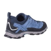 Meindl Lite Trail GTX Multifunktionsschuh marine/dunkelblau