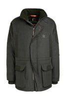Rascher Membran-Lodenjacke 400