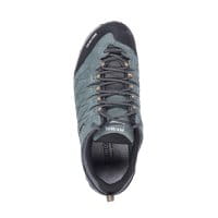 Meindl Mondello GTX Wanderschuh loden/orange oben