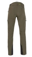 PSS X-Treme Stretch Hose Gr&uuml;n R&uuml;ckseite