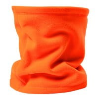 Deerhunter Fleece Schlauchschaal Safety orange