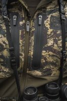 Seeland Chaser Aero Camo Jacke InVis MPC green
