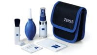 ZEISS Reinigungsset Inhalt