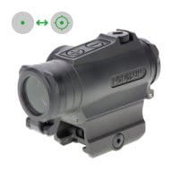 Holosun HE515G-T Kreispunktvisier gr&uuml;n