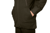 H&auml;rkila Metso Winter Jacke Einschubtasche