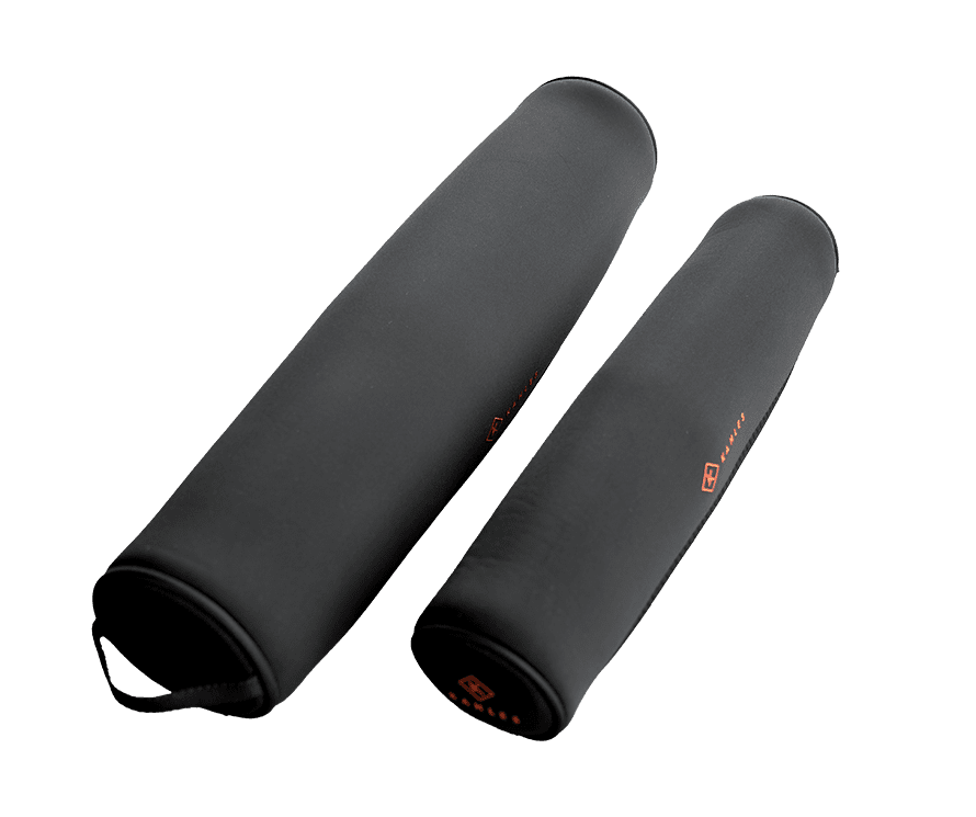 Kahles Neopren Zielfernrohr Cover