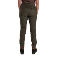 Deerhunter Lady Ann Extreme Stiefelhose frau hinten