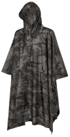 Brandit Ripstop Poncho darkcamo