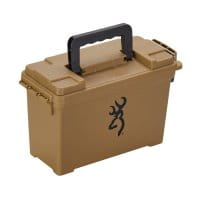 Browning Buckmark Dry Storage Two Pack Munitionsbox