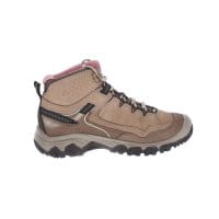 KEEN Targhee IV Mid Waterproof Wanderstiefel Damen