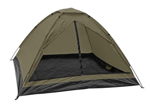 MIL-TEC Iglu Super Zweimannzelt