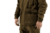 H&auml;rkila Retrieve Jacke Tasche offen