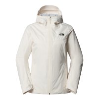 The North Face Quest isolierte Jacke Damen White Dune-NPF