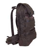 Sac &agrave; dos en loden AKAH 26 L