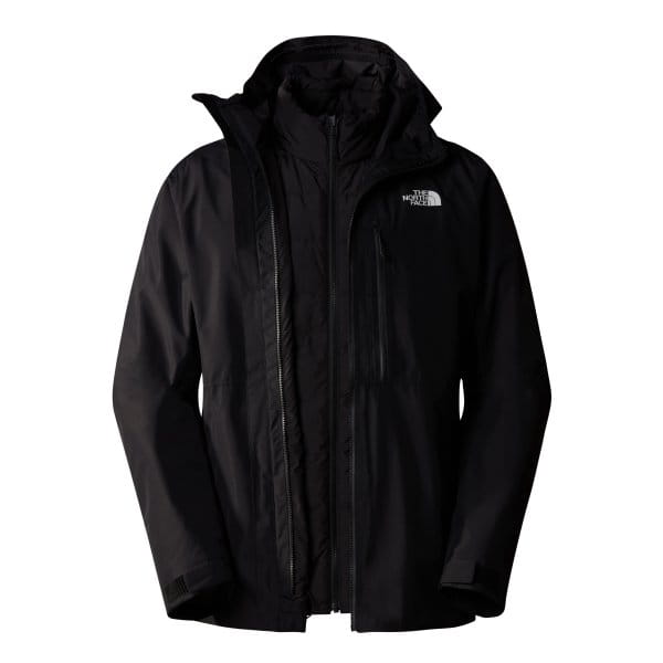 The North Face North Table Down Triclimate Jacke Herren TNF Black