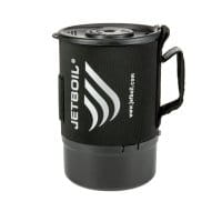 Jetboil Zip Carbon Gaskocher ohne Fu&szlig;