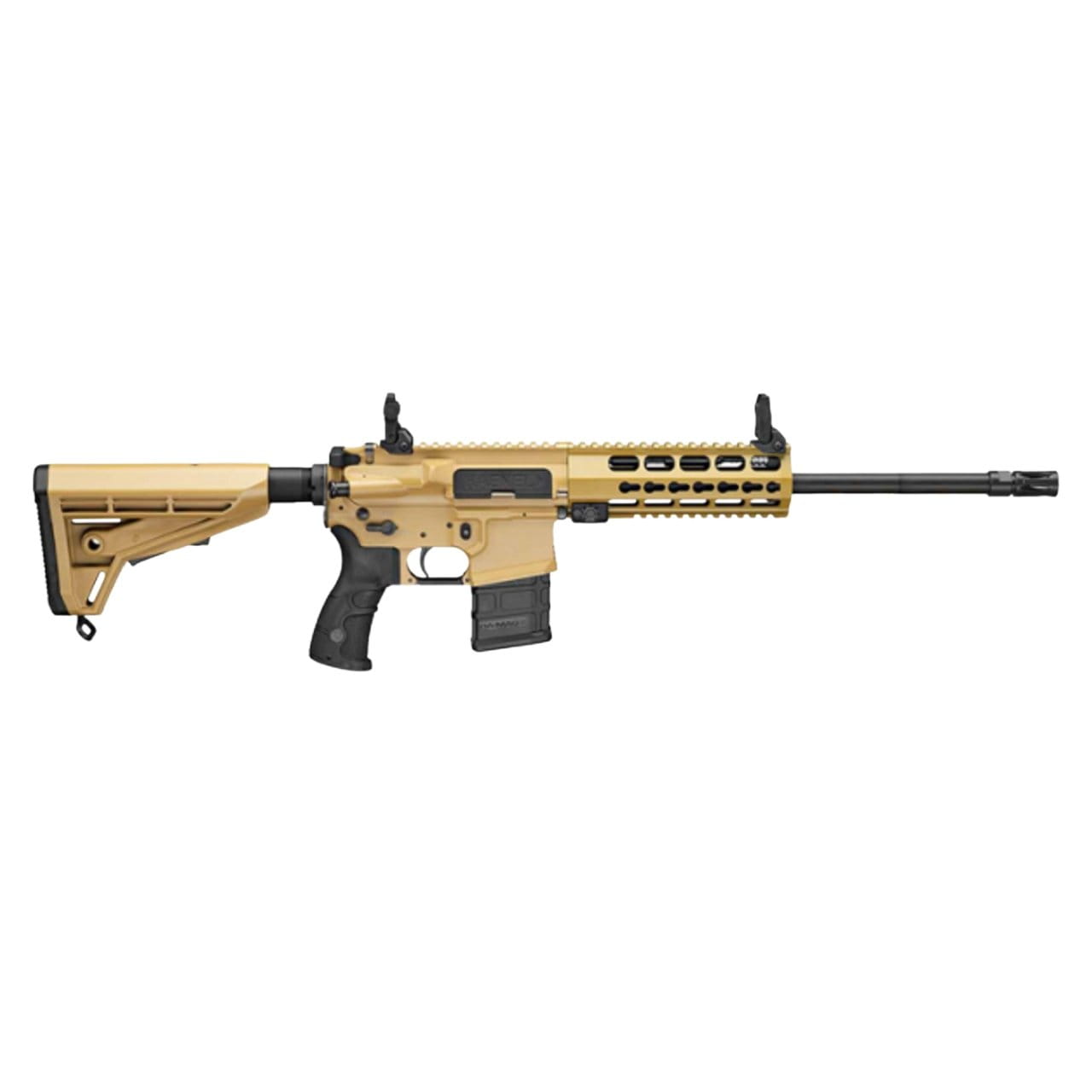 Haenel CR 223 SAnd 16,65" .223 Rem Selbstladebüchse