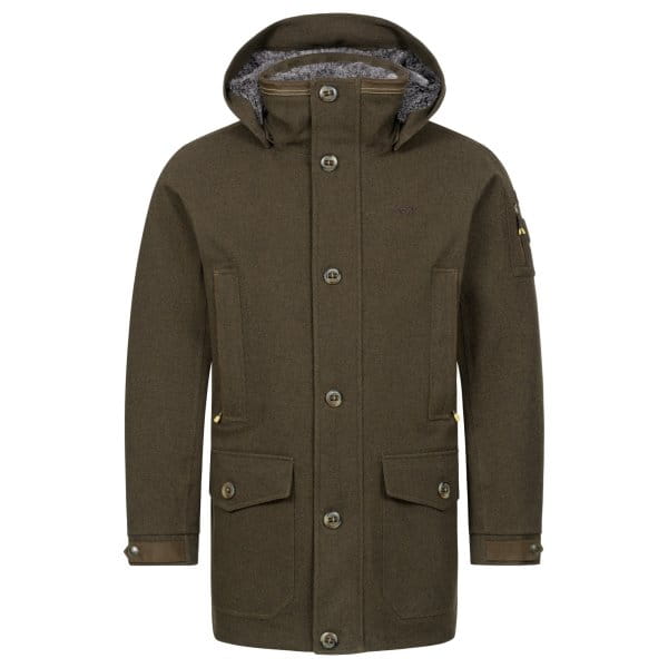 Blaser Pamir Parka Argali Herren Wasserdicht