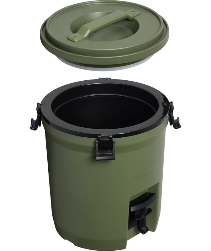 Base para Garrafa compativel Térmica Stanley Water Jug 7,5L