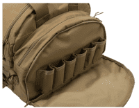 Beretta Tactical Range Bag 38 L coyote brown Fach