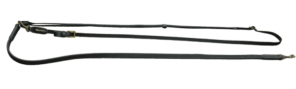 Niggeloh Umhängeleine Grip Schwarz/Schwarz >15 Niggeloh Umhängeleine Grip Schwarz/Schwarz >15