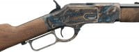 Winchester M73 Sporter Case Hardened OCT (Systemkasten)