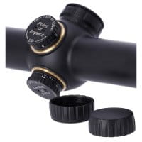 Burris Four Xe 3-12x56 Zielfernrohr