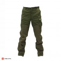 Hart Lebrel-T Hose Vorderseite