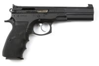 CZ 75 Sport III .22 lfb