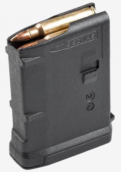 Magpul PMAG 10 Schuss .223 Remington Magpul PMAG 10 Schuss .223 Remington