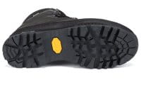 Hanwag Alaska GTX Schuh Asphalt 