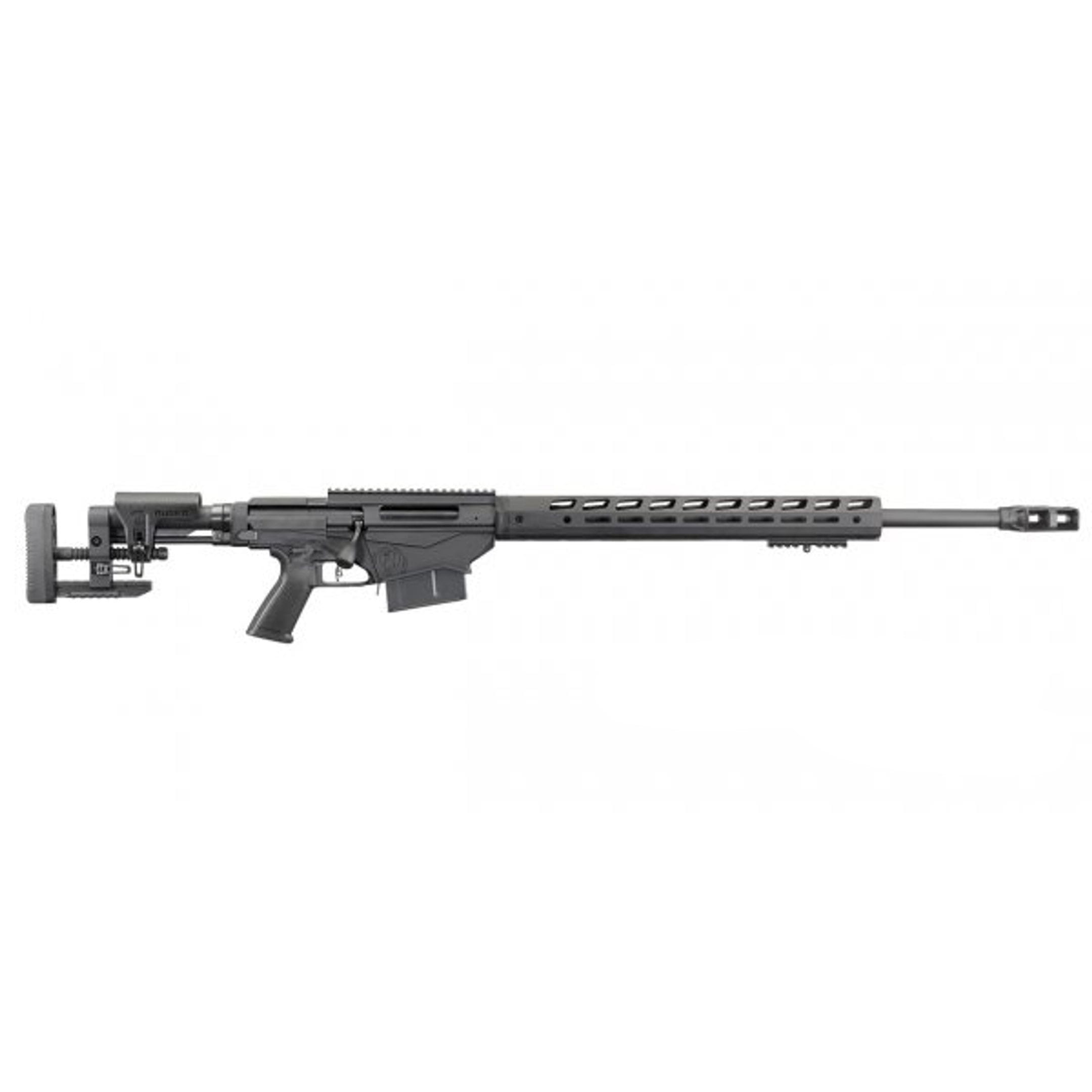 Ruger Precision Rifle 26 Zoll .300 WinMag