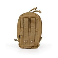 B&T BT30-C Tasche f&uuml;r Atlas Zweibein Coyote Brown Bild 2
