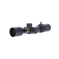 DDoptics V10 1,5-15x40 NXT Zielfernrohr seitlich 2