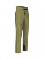 Blaser Venture 3L Hose Herren gr&uuml;n seitlich