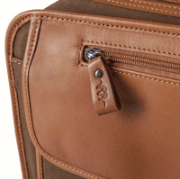 Blaser Briefbag Detail