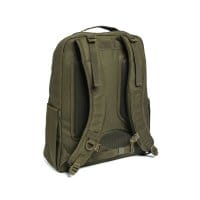 Beretta GameKeeper EVO Rucksack 18 L hinten