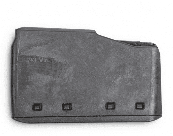 Bergara B14 Ersatzmagazin Ansicht Bergara B14 Ersatzmagazin Ansicht