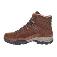 Meindl Toblach Lady GTX Winterstiefel Braun