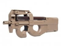 GSG FN P90 dark earth Softair Gewehr