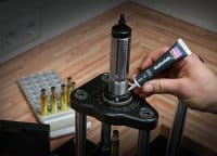 LIQUI MOLY GUNTEC Waffenfett Anwendung 3