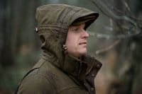 Seeland Woodcock Royale Jacke