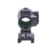 Burris RT 1X Rotpunktvisier