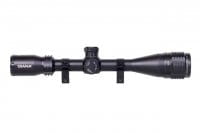 Diana 4-16x40 AO Zielfernrohr rechte Seite